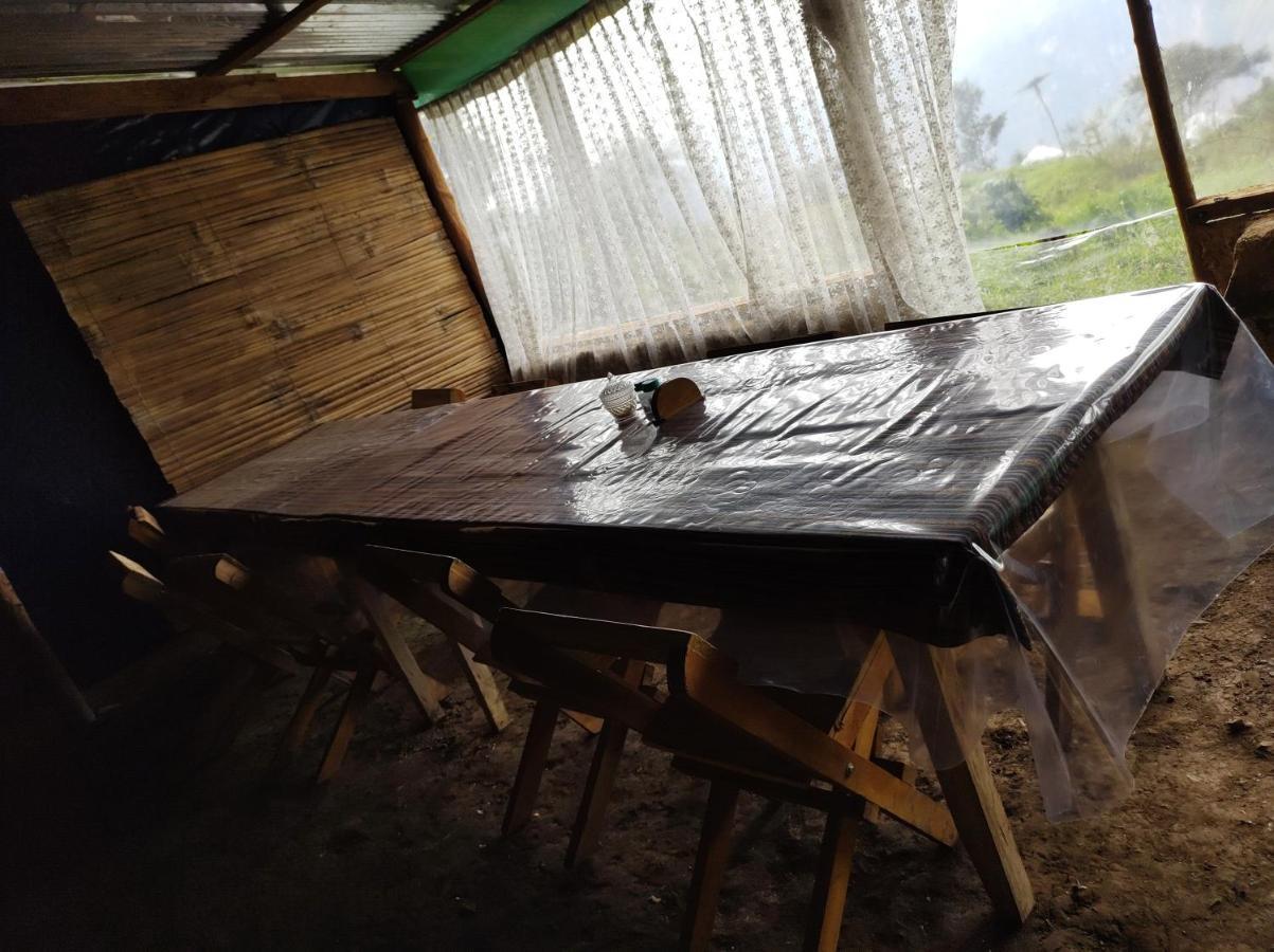 Machupicchu Ecolodge Κούζκο Εξωτερικό φωτογραφία